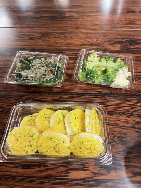 弁当・惣菜 わやだ的实拍高清图