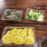 弁当・惣菜 わやだ的实拍图