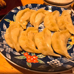 親子食堂的實拍圖