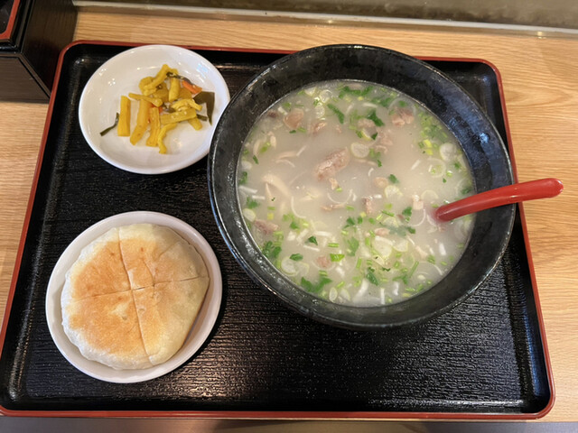 羊貴妃羊湯館 高田馬場店的实拍高清图