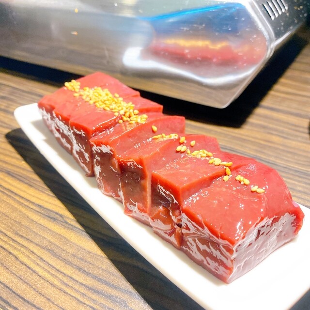 焼肉 大幸園 立川店的實拍高清圖