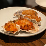 オストレア oysterbar&restaurant  赤坂見附店的實拍圖