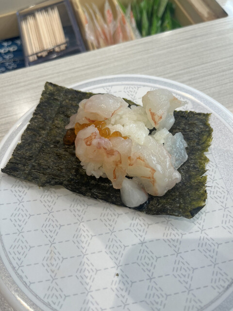 recommendations image for はま寿司 高槻西町店