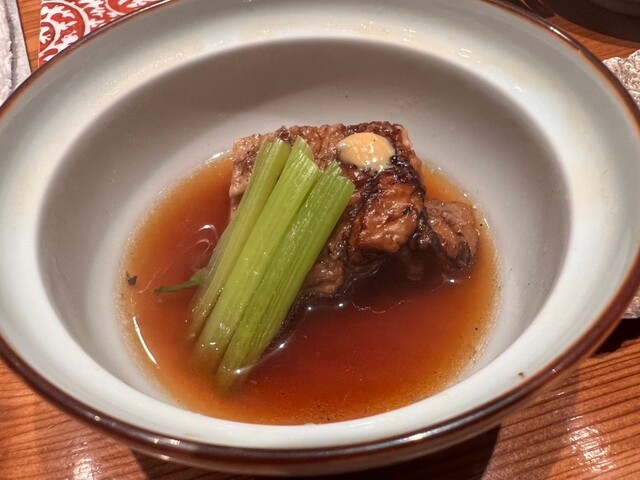 焼き鳥 松元 西中洲店的實拍高清圖