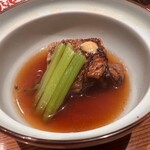 焼き鳥 松元 西中洲店的實拍圖