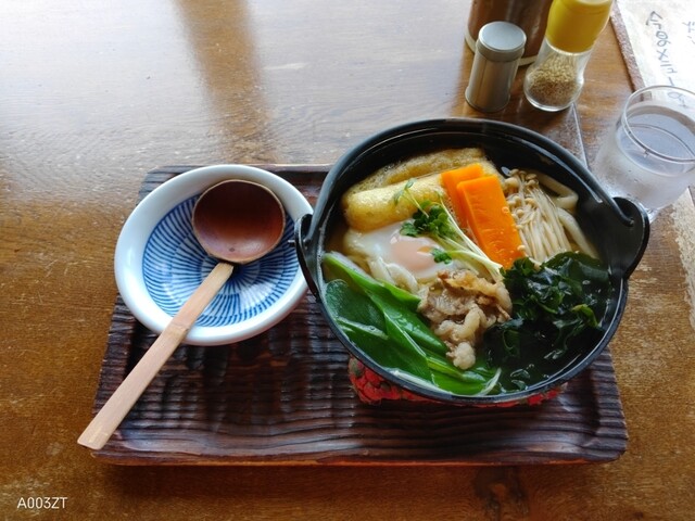 ほくほく庵的实拍高清图