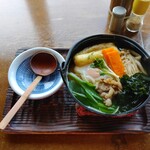 ほくほく庵的实拍图