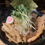 recommendations for 油そば エンジン