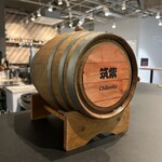 お酒の美術館 博多駅筑紫口前店的實拍圖