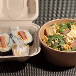 轟屋的实拍图