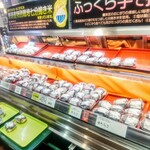 東武サウスヒルズ的实拍图