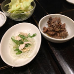 recommendations for 浪花の焼き鳥屋　藤三