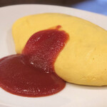 卵と私 渋谷八番街店的實拍圖