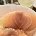 屋台バーえびちゃん的實拍圖