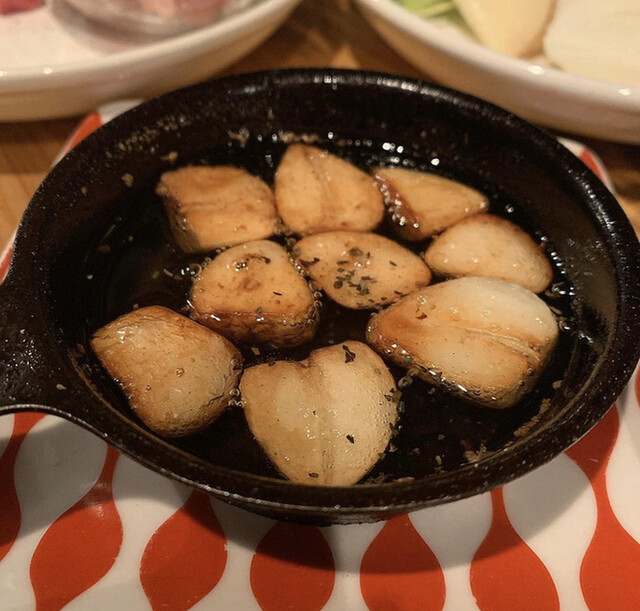 ジンギスカン 禅的實拍高清圖