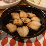 ジンギスカン 禅的實拍圖