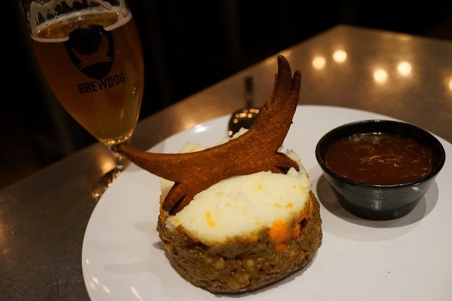 BrewDog Roppongi的實拍高清圖