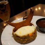 BrewDog Roppongi的實拍圖