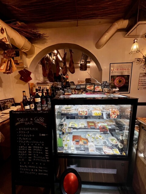 イル ピッツァイオーロ的實拍高清圖