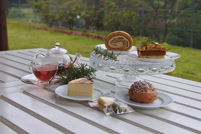 recommendations image for ベーカリーカフェ・ガーデンズ
