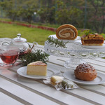 recommendations for ベーカリーカフェ・ガーデンズ