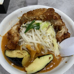recommendations for 旨辛ラーメン 表裏 高田馬場店