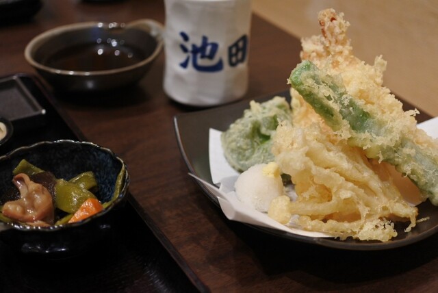 池田屋的實拍高清圖