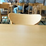 時金食堂的实拍图