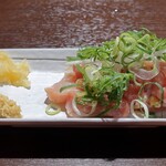 鉄板焼鳥浪速とり丸的實拍圖
