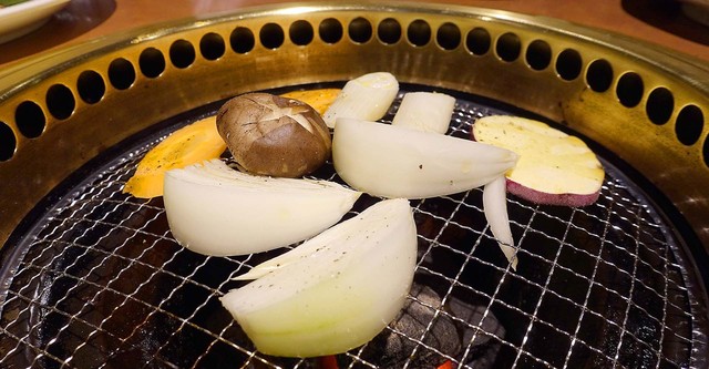 上野手 焼肉店的實拍高清圖