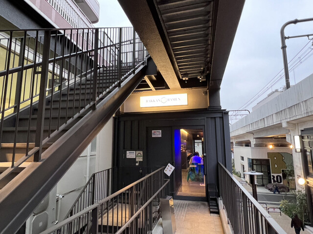 楽観 下北沢店的實拍高清圖