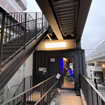 楽観 下北沢店的實拍圖
