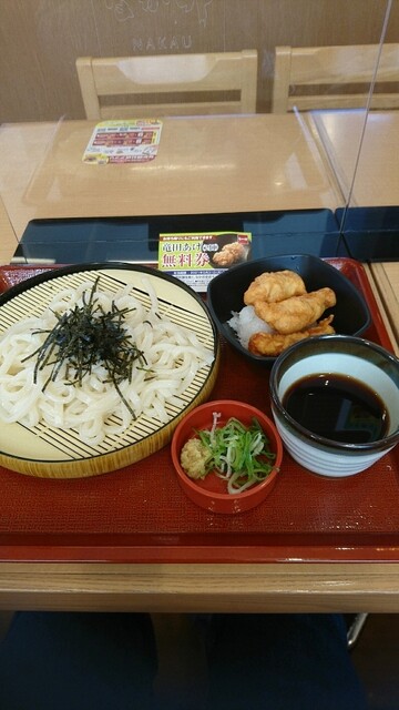 recommendations image for なか卯 千歳店