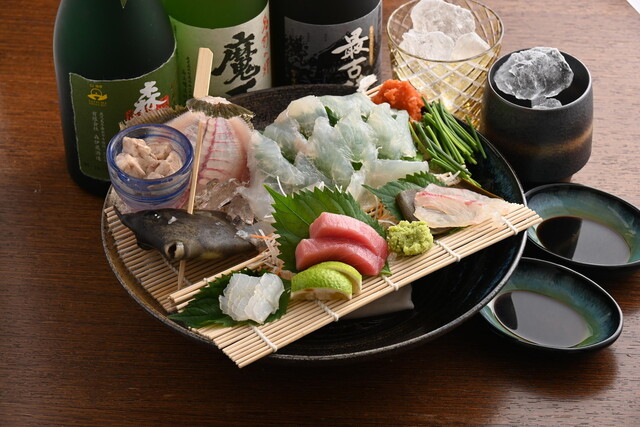 いけす桜坂Imamura的實拍高清圖