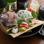 いけす桜坂Imamura的實拍圖