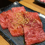 recommendations for 焼肉 MIYABI