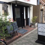 recommendations for MOGA