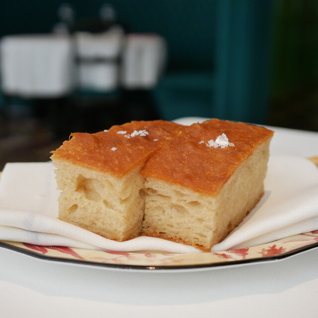 Gucci Osteria da Massimo Bottura Tokyo的實拍高清圖