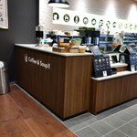 ファミマ!! 秋葉原UDX店的實拍圖