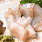 にしきの千松的實拍圖