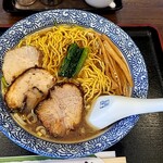 らぁめん とん平的实拍图