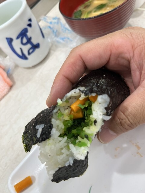 recommendations image for おにぎりぼんご