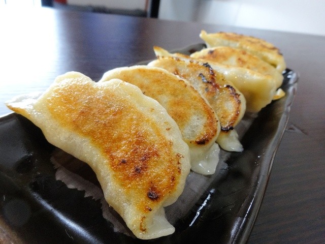 手作り風味餃子 田的實拍高清圖