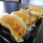 手作り風味餃子 田的實拍圖