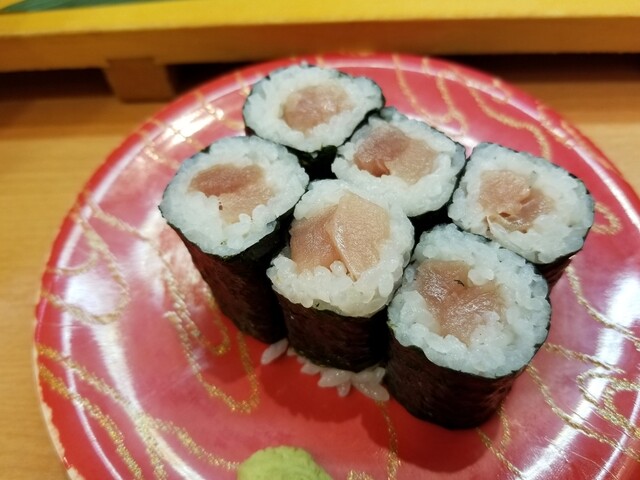 がってん寿司 池袋サンシャイン60通り店的實拍高清圖