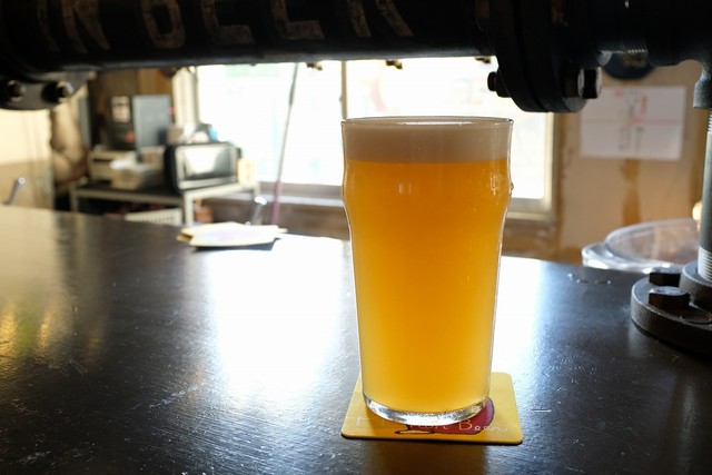 BEER BELLY的實拍高清圖