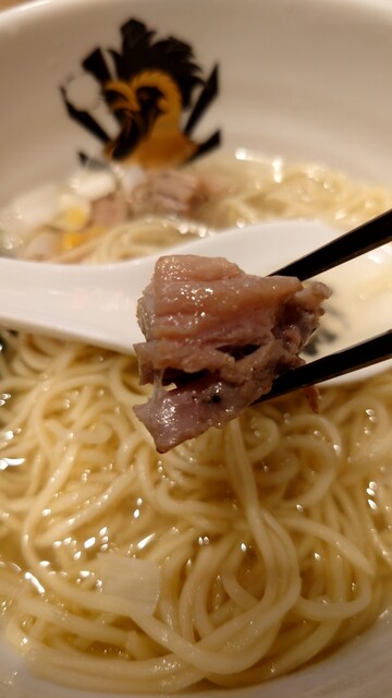 満鶏軒 秋葉原UDX秋葉原拉麺劇場店的實拍高清圖