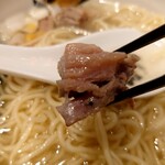 満鶏軒 秋葉原UDX秋葉原拉麺劇場店的實拍圖