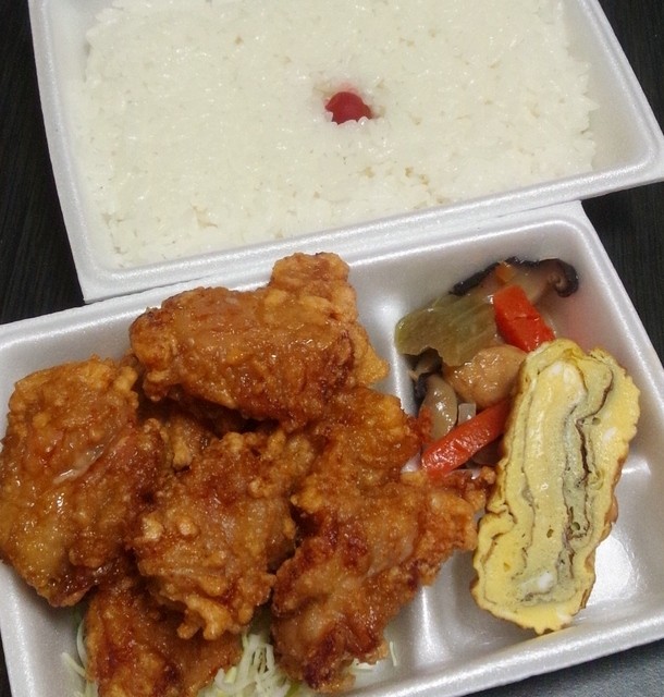 にこにこ弁当 本郷店的實拍高清圖