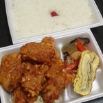 にこにこ弁当 本郷店的實拍圖